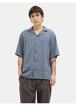 Jack&Jones Koszula Bluvincent 12273289 Niebieski Relaxed Fit ze sklepu MODIVO w kategorii Koszule męskie - zdjęcie 182613016