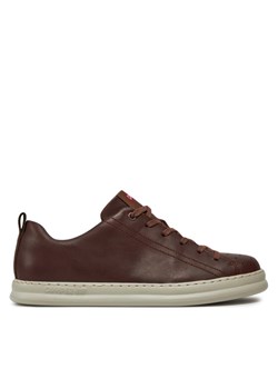 Camper Sneakersy Runner Four K100226-140 Brązowy ze sklepu MODIVO w kategorii Buty sportowe męskie - zdjęcie 182613057