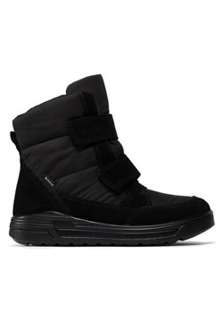 ECCO Śniegowce Urban Snowboarder 72235351052 Czarny - id: 0000209122657 - marki Ecco - 182613125 ECCO Śniegowce Urban Snowboarder 72235351052 Czarny ze sklepu MODIVO w kategorii Śniegowce damskie - zdjęcie 182613125