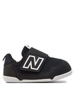 New Balance Sneakersy IONEWBBK Czarny ze sklepu MODIVO w kategorii Buty sportowe dziecięce - zdjęcie 182613155