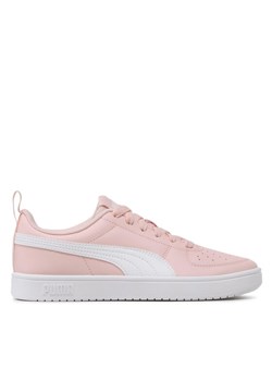Puma Sneakersy Rickie 387607 09 Różowy ze sklepu MODIVO w kategorii Buty sportowe damskie - zdjęcie 182613165