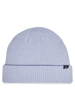 Vans Czapka Core Basics VN000K9YYOG1 Fioletowy ze sklepu MODIVO w kategorii Czapki zimowe męskie - zdjęcie 182613335