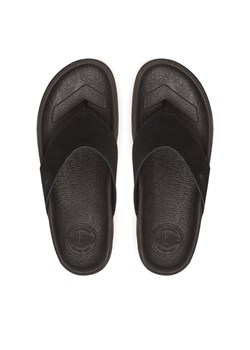 Palladium Japonki Dunelite Azur Sde 74453-008-M Czarny ze sklepu MODIVO w kategorii Klapki damskie - zdjęcie 182613386