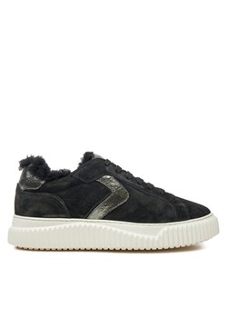 Voile Blanche Sneakersy Lipari Fur 0012017113.09.0A01 Czarny ze sklepu MODIVO w kategorii Buty sportowe damskie - zdjęcie 182613458