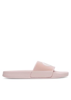 Champion Klapki SAMOA CORE S11626-PS013_ Różowy ze sklepu MODIVO w kategorii Klapki damskie - zdjęcie 182613489