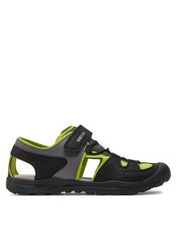 Geox Sandały J Vaniett Boy J455XA 015CE C0802 D Kolorowy ze sklepu MODIVO w kategorii Sandały dziecięce - zdjęcie 182613529