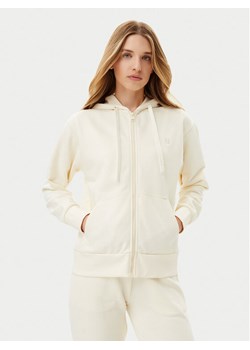 Silvian Heach Bluza Frien GPP25114FE Écru Regular Fit ze sklepu MODIVO w kategorii Bluzy damskie - zdjęcie 182613539
