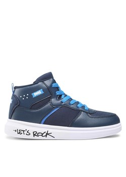 Primigi Sneakersy 2961511 Granatowy ze sklepu MODIVO w kategorii Buty sportowe dziecięce - zdjęcie 182613545