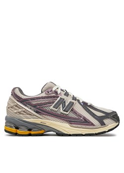 New Balance Sneakersy M1906RRA Beżowy ze sklepu MODIVO w kategorii Buty sportowe męskie - zdjęcie 182613607