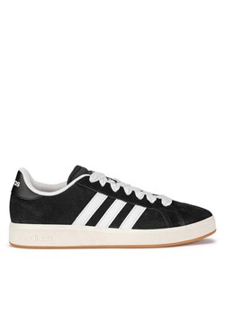 adidas Sneakersy GRAND COURT BASE 00S IH6184 Czarny ze sklepu MODIVO w kategorii Trampki męskie - zdjęcie 182613625