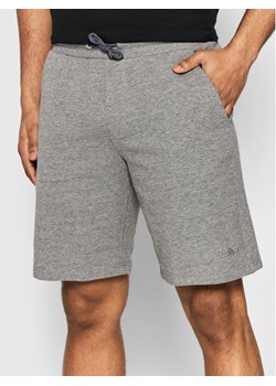 CMP Szorty sportowe 32D8137M Szary Regular Fit ze sklepu MODIVO w kategorii Spodenki męskie - zdjęcie 182613629