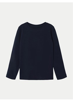 NAME IT Bluzka 13238716 Granatowy Regular Fit ze sklepu MODIVO w kategorii T-shirty chłopięce - zdjęcie 182613685