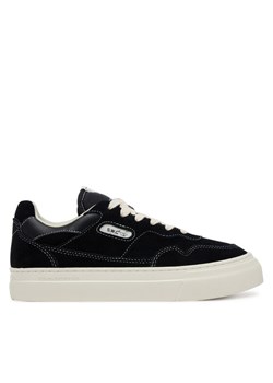 S.W.C Stepney Workers Club Sneakersy Pearl YA20015 Czarny ze sklepu MODIVO w kategorii Buty sportowe męskie - zdjęcie 182613699