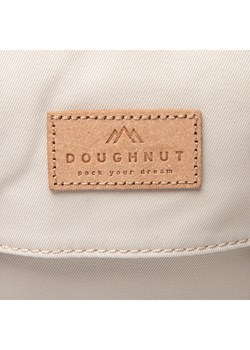 Doughnut Plecak Macaroon Reborn Series D010RE-0008-F Beżowy ze sklepu MODIVO w kategorii Plecaki - zdjęcie 182613839