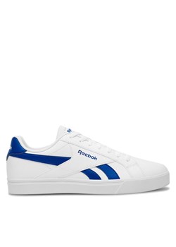 Reebok Sneakersy Royal Complet 100009562-M Biały ze sklepu MODIVO w kategorii Trampki męskie - zdjęcie 182613877