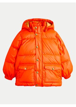 Mini Rodini Kurtka puchowa 2471011842 Czerwony Regular Fit - id: 0000304157660 - marki Mini Rodini - 182613898 Mini Rodini Kurtka puchowa 2471011842 Czerwony Regular Fit ze sklepu MODIVO w kategorii Kurtki dziewczęce - zdjęcie 182613898