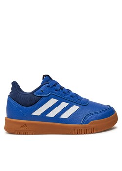 adidas Sneakersy Tensaur Sport 2.0 IF1721 Niebieski ze sklepu MODIVO w kategorii Buty sportowe dziecięce - zdjęcie 182613947