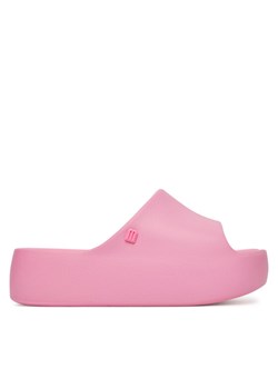 Melissa Klapki Free Platform Slide Ad 35859 Różowy ze sklepu MODIVO w kategorii Klapki damskie - zdjęcie 182613966