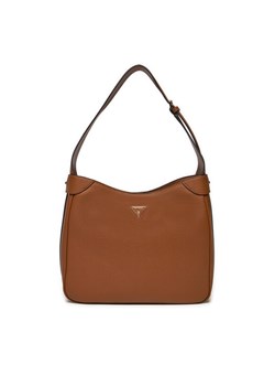 Guess Torebka HWBG95 19020 Brązowy ze sklepu MODIVO w kategorii Torebki damskie - zdjęcie 182613976
