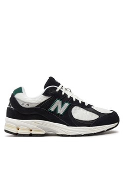 New Balance Sneakersy M2002RRA Czarny ze sklepu MODIVO w kategorii Buty sportowe męskie - zdjęcie 182614197