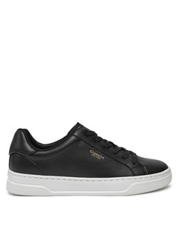 Coach Sneakersy CW971 Czarny ze sklepu MODIVO w kategorii Buty sportowe damskie - zdjęcie 182614256