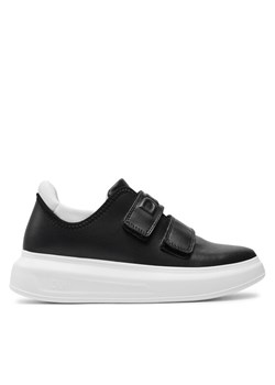 DKNY Sneakersy Jamiah K3422734 Czarny ze sklepu MODIVO w kategorii Buty sportowe damskie - zdjęcie 182614319