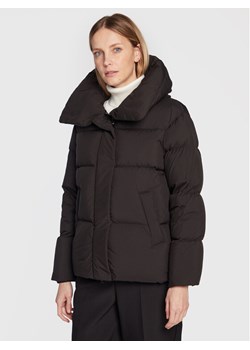 Hetregó Kurtka puchowa Beatrix 8M692 22WD10 Czarny Regular Fit ze sklepu MODIVO w kategorii Kurtki damskie - zdjęcie 182614378