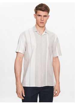 Only & Sons Koszula 22026109 Szary Regular Fit ze sklepu MODIVO w kategorii Koszule męskie - zdjęcie 182614458