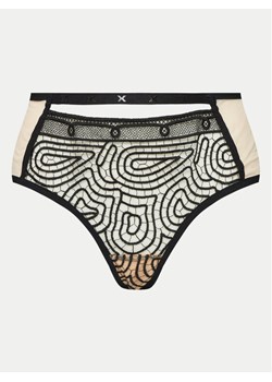 Chantelle Bokserki Vibrate C018B0 Czarny ze sklepu MODIVO w kategorii Majtki damskie - zdjęcie 182614526