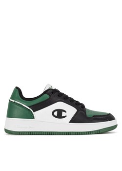 Champion Sneakersy RD18 2.0 LOW B GS S32415-WW015 Zielony ze sklepu MODIVO w kategorii Buty sportowe dziecięce - zdjęcie 182614585