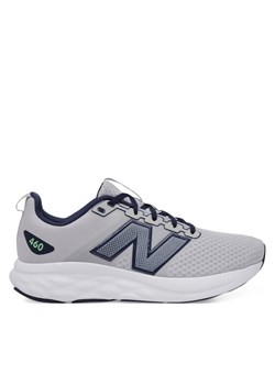 New Balance Buty do biegania 460's M460CG4 Szary ze sklepu MODIVO w kategorii Buty sportowe męskie - zdjęcie 182614626