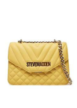Steve Madden Torebka Bstake-2 SM13001704 Żółty ze sklepu MODIVO w kategorii Kopertówki - zdjęcie 182614717