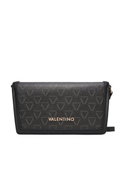 Valentino Torebka VBS8GT14 Czarny - id: 8054942521644 - marki Valentino - 182614778 Valentino Torebka VBS8GT14 Czarny ze sklepu MODIVO w kategorii Listonoszki - zdjęcie 182614778
