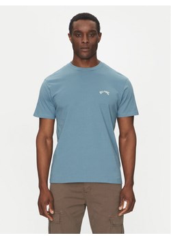 Billabong T-Shirt EBYKT00100 Niebieski Regular Fit ze sklepu MODIVO w kategorii T-shirty męskie - zdjęcie 182614797