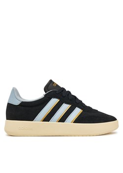 adidas Sneakersy Barreda JP7108 Czarny ze sklepu MODIVO w kategorii Buty sportowe damskie - zdjęcie 182614806