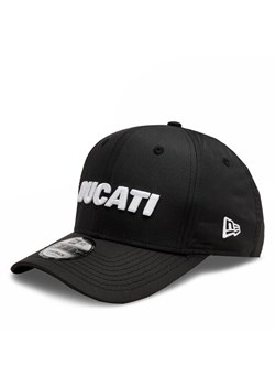 New Era Czapka z daszkiem Ripstop 950 Pre Curve Ducati 60435564 Czarny ze sklepu MODIVO w kategorii Czapki z daszkiem męskie - zdjęcie 182614918