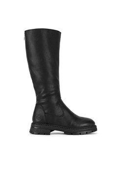 Rieker Kozaki Z9856-00 Czarny ze sklepu MODIVO w kategorii Kozaki damskie - zdjęcie 182614927