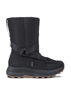 Icepeak Śniegowce Icepeak Allinge Ms 75290 Czarny ze sklepu MODIVO w kategorii Śniegowce damskie - zdjęcie 182615099