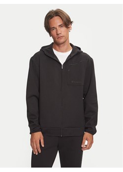 Champion Bluza 219152 Czarny Regular Fit ze sklepu MODIVO w kategorii Bluzy męskie - zdjęcie 182615278