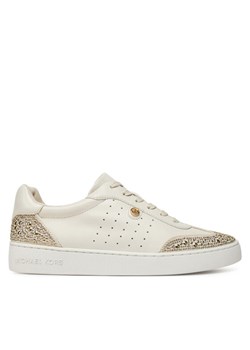 MICHAEL Michael Kors Sneakersy 43S5SCFS7L Biały ze sklepu MODIVO w kategorii Buty sportowe damskie - zdjęcie 182615317