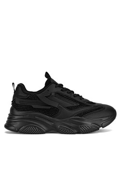 DeeZee Sneakersy WAG1250003A Czarny ze sklepu MODIVO w kategorii Buty sportowe damskie - zdjęcie 182615346