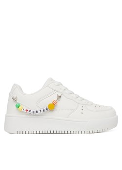 DeeZee Sneakersy 3310606A Biały ze sklepu MODIVO w kategorii Buty sportowe dziecięce - zdjęcie 182615349