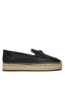 Coach Espadryle Camilla CR045 Czarny ze sklepu MODIVO w kategorii Espadryle damskie - zdjęcie 182615499