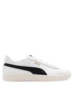 Puma Sneakersy Puma Smash 3.0 L 39098703 Biały ze sklepu MODIVO w kategorii Trampki męskie - zdjęcie 182615576