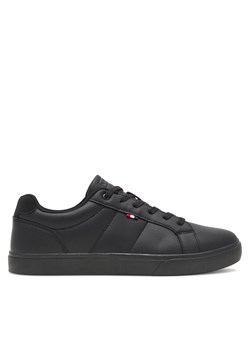 Lanetti Sneakersy MP07-11664-07 Czarny ze sklepu MODIVO w kategorii Buty sportowe męskie - zdjęcie 182615615