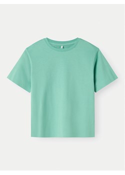 NAME IT T-Shirt Vobbo 13238968 Zielony Loose Fit ze sklepu MODIVO w kategorii T-shirty chłopięce - zdjęcie 182615685