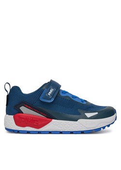 Primigi Sneakersy 7930744 M Granatowy ze sklepu MODIVO w kategorii Buty sportowe dziecięce - zdjęcie 182615736