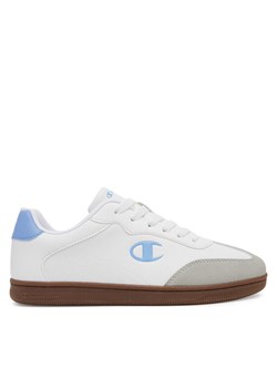 Champion Sneakersy PRESTIGE MIX S11735-WW030 Biały ze sklepu MODIVO w kategorii Buty sportowe damskie - zdjęcie 182615785
