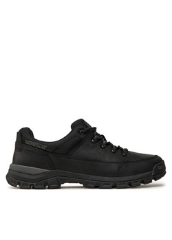 CATerpillar Trekkingi Threshold Hiker Low P726049 Czarny ze sklepu MODIVO w kategorii Buty trekkingowe męskie - zdjęcie 182615805