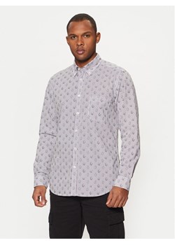 BOSS Koszula Rickert 50530835 Biały Regular Fit ze sklepu MODIVO w kategorii Koszule męskie - zdjęcie 182615867
